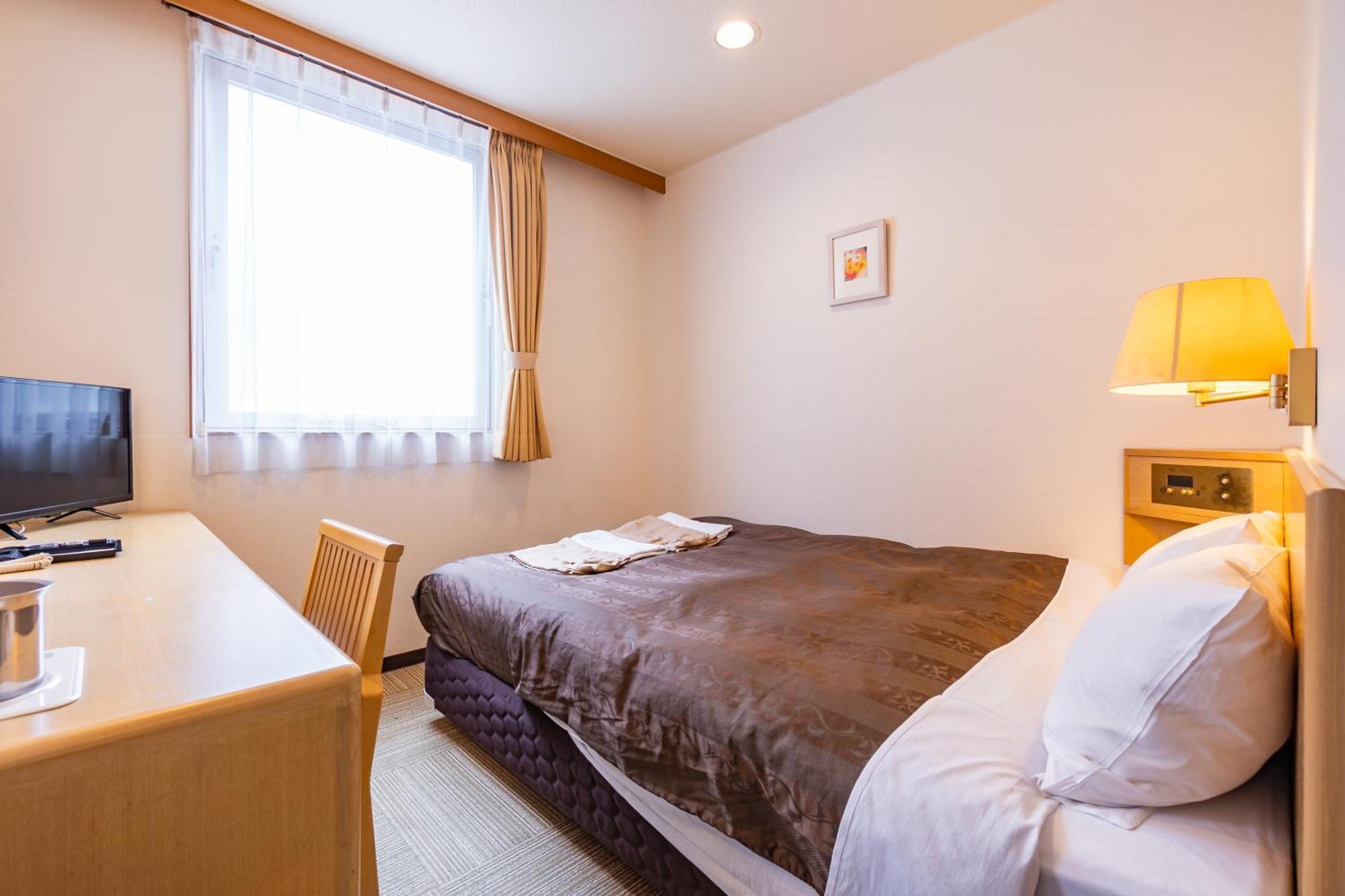 סנדאי Okano Hotel מראה חיצוני תמונה