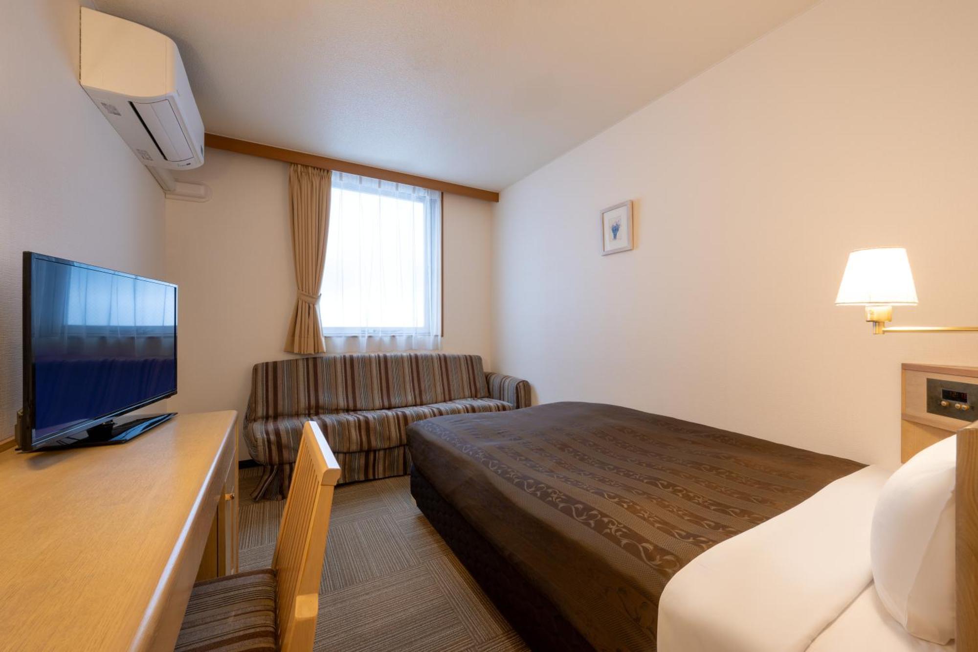 סנדאי Okano Hotel מראה חיצוני תמונה