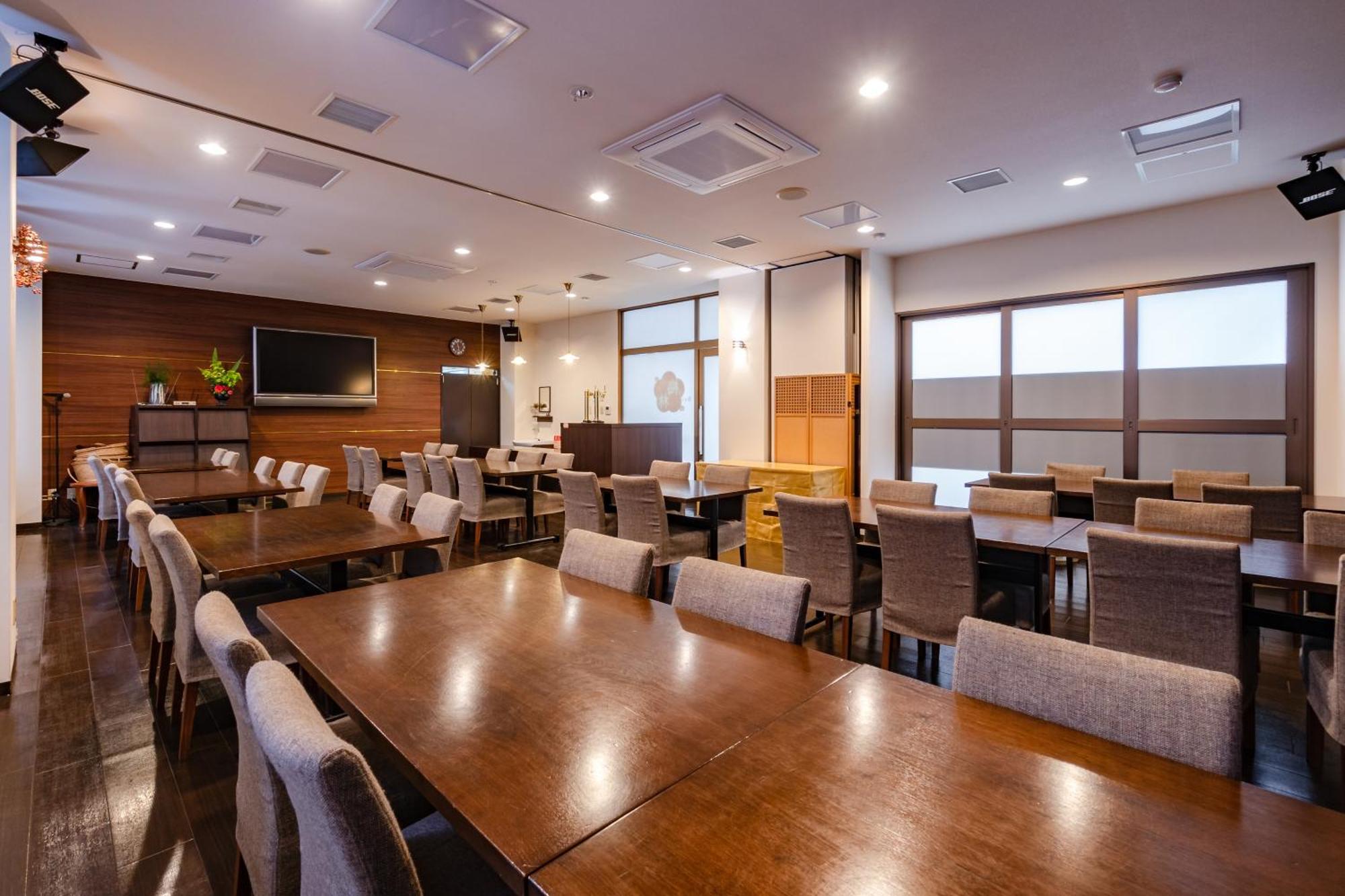 סנדאי Okano Hotel מראה חיצוני תמונה