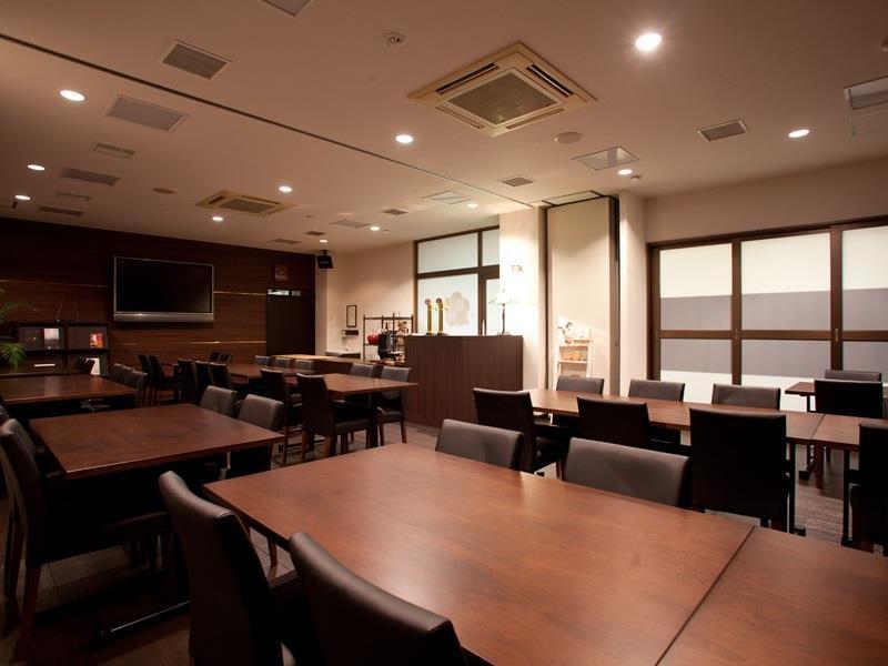 סנדאי Okano Hotel מראה חיצוני תמונה